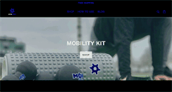 Desktop Screenshot of mobloko.com