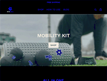 Tablet Screenshot of mobloko.com